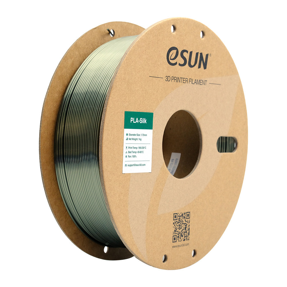 eSun PLA-Silk, 1,75 mm / 1kg