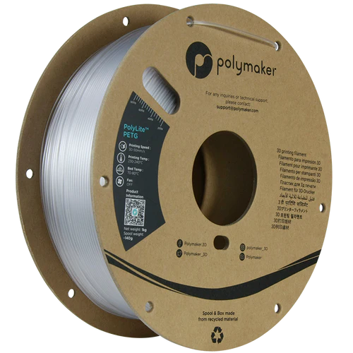 PolyLite™ PETG