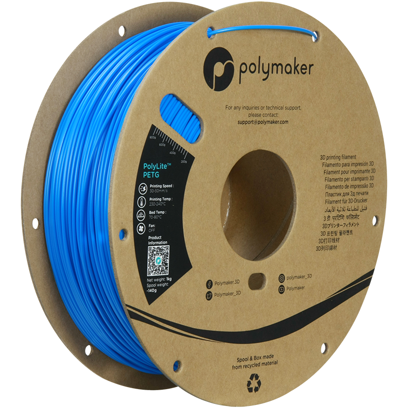 PolyLite™ PETG