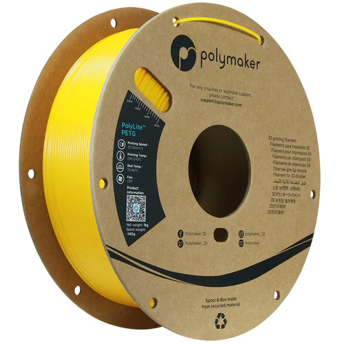 PolyLite™ PETG