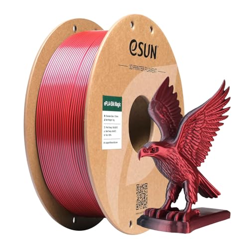 eSun PLA-Silk, 1,75 mm / 1kg