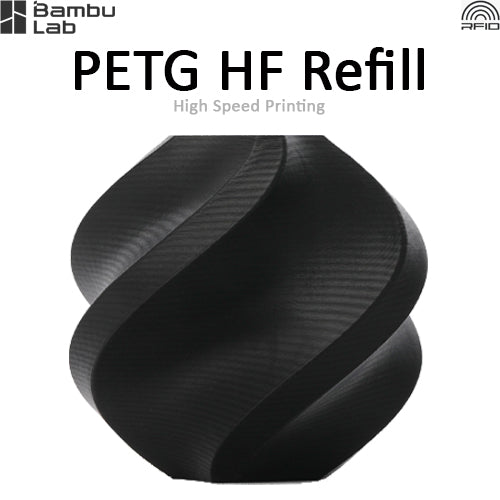 Bambu Lab PETG HF refill