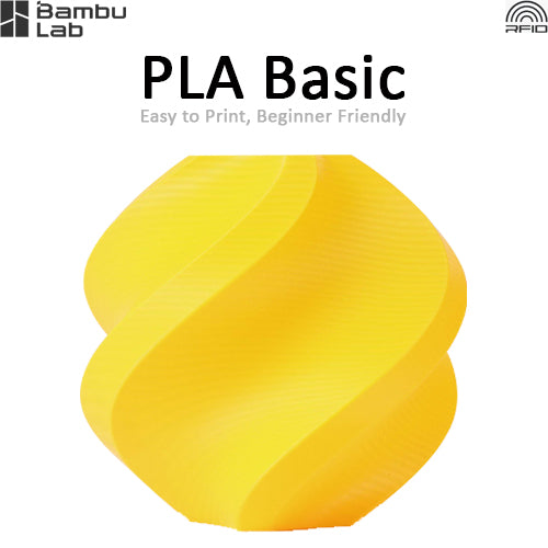 Bambu Lab PLA Basic