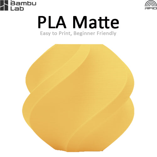 Bambu Lab PLA Matte