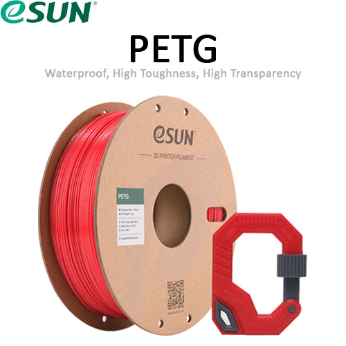eSun PETG - 1,75 mm / 1kg