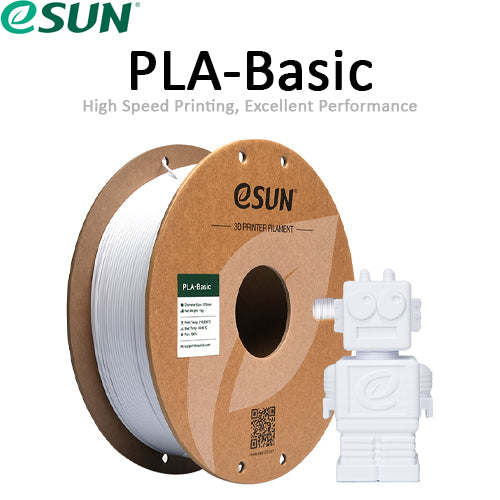 eSun PLA Basic