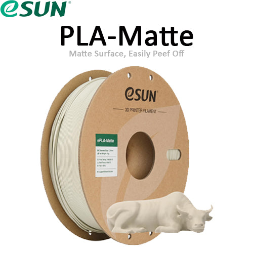 eSun PLA MATTE